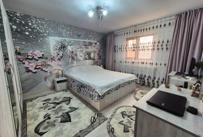 Casă individuală cu 5 camere în Vasilați - 9