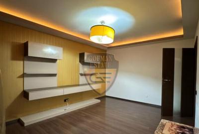 Apartament cu 3 camere decomandat, mobilat în Dacia