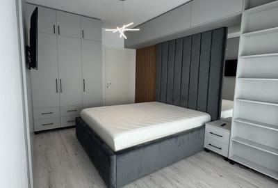 Apartament cu 2 camere decomandat în Moara de Vânt - 4