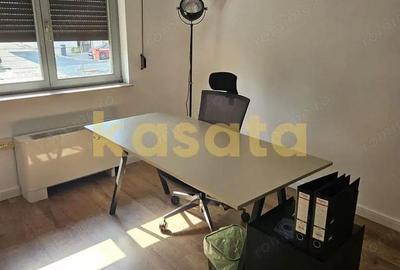 Spa?iu de birouri de inchiriat in Straule?ti vedere la lac ?i acces - 2