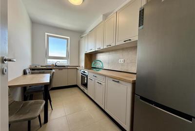 Apartament cu 2 camere decomandat, mobilat în 1 Decembrie 1918 - 3