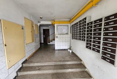 Apartament cu 2 camere decomandat în Teiul Doamnei - 8