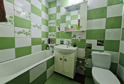 Apartament 3  Camere Metrou Obor 7' | Stefan cel Mare | Lizeanu - 7