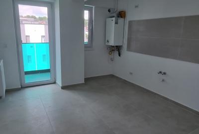 Apartament cu 2 camere decomandat în Bucium - 1