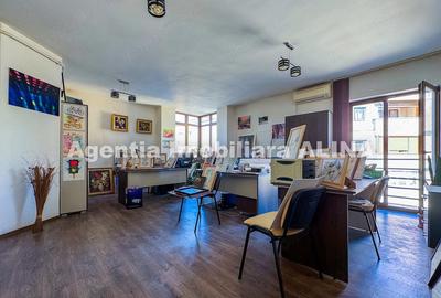 Apartament cu 2 camere decomandat în Ultracentral - 15