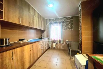 Apartament cu 2 camere semidecomandat, mobilat în Confecții - 7
