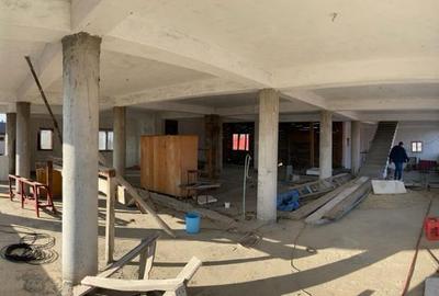 CLADIRE MULTIFUNC?IONALA IN CORNU DE JOS I - 10