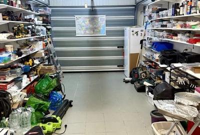 Vila în stil American - Total independentă energetic, garaj + terasă! - 60