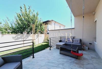 BRAYTIM. 3 bai. Mobilata si utilata complet. - 26