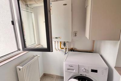 Apartament cu o cameră,etaj 2,zona Metalurgie+loc de parcare - 6