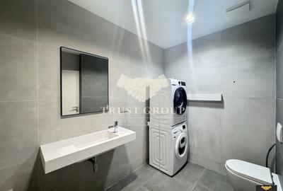 Apartament cu 3 camere, mobilat în Kiseleff - 40