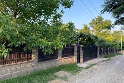 Teren de 1850 mp, în Exterior Vest - 8