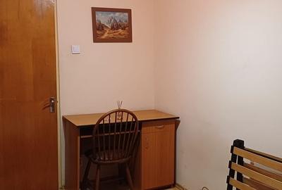 Apartament cu trei camere, Calea Mosilor - 8