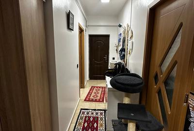 Apartament cu 2 camere, decomandat, zona CUG Apartament cu 2 camere, decomandat, zona CUG - 4