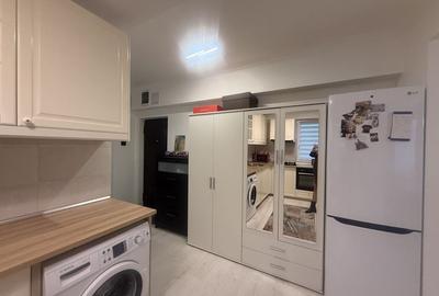 COMISION 0% ! LUX ! PRIMA INCHIRIERE | PIPERA | 2 CAMERE | PARCARE - 55