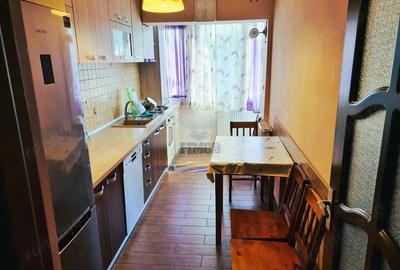 Apartament 2 camere 55mp parcare si balcon zona Turnisor - 4