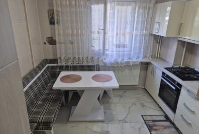 Apartament cu 4 camere decomandat în Vitan - 1