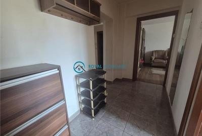 Royal Imobiliare - Vanzare apartament 3 camere, zona Ultracentral - 15