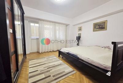 4 Camere - 2 Bai | Loc de Parcare | 13 Septembrie-Cotroceni - 3