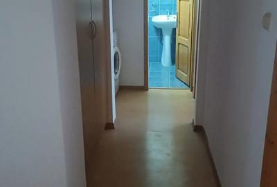 Inchiriez apartament 4 camere - 1