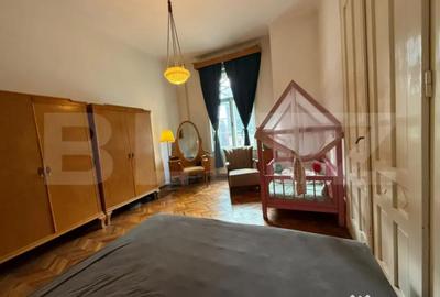 Apartament cu 3 camere decomandat, mobilat în Central - 9