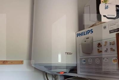 Casă cu 2 camere cu Teren 1800 Mp în Vârfurile - 7