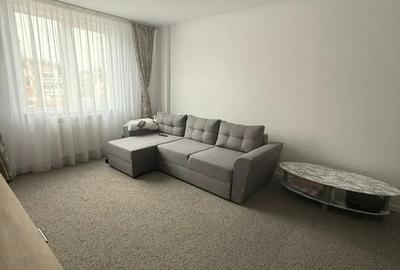Apartament decomandat - 4