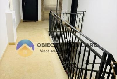 Apartament cu 3 camere decomandat în Dărmănești - 10