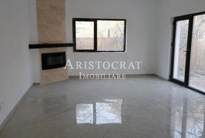 Casă cu 5 camere cu Teren 300 Mp în Corbeanca - 1