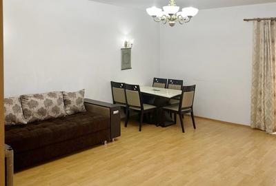 Apartament cu 3 camere decomandat, mobilat în Doamna Ghica - 3