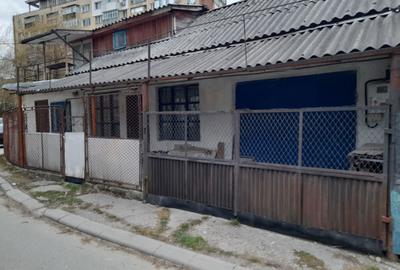 Casă cu 3 camere în Central - 2