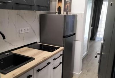 Apartament 1 camera, 32 mp, etaj intermediar, zona Iulius Mall / FSEGA - 8