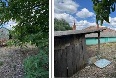Casă cu 3 camere cu Teren 1481 Mp în Mogoșești - 14