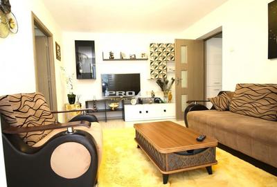 City Parc Mall - Apartament 3 camere, mobilat - utilat moder