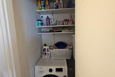 Apartament Valea Lupului- 3 camere Apartament Valea Lupului- 3 camere - 8