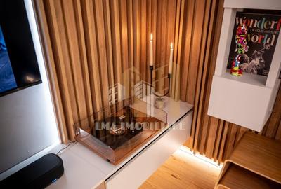 Casa moderna Stupini Brasov - 10