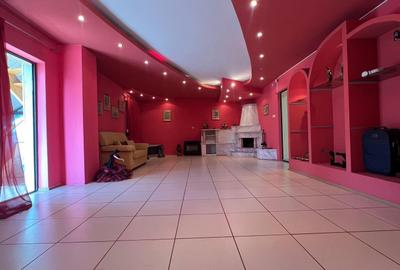 Casă individuală cu 6 camere cu Canalizare în Exterior Vest - 7