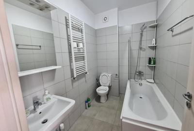 Apartament cu 2 camere decomandat, mobilat în Timișoara - 6