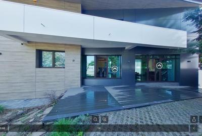 Arhitectura moderna zona Braytim - 13