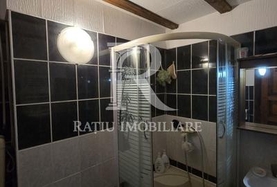 Apartament cu 2 camere în Ultracentral - 11