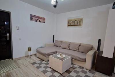 Garsonieră decomandată în Central - 3