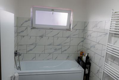 Casă cu 3 camere în Tărlungeni - 2