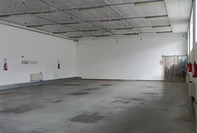 Spațiu comercial, de 10,379 mp, în Central - 11