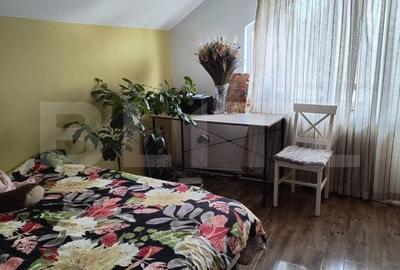 Reducere!!Casa P+M, 115 mp utili, 3 dormitoare, zona Bariera Valcii - 10