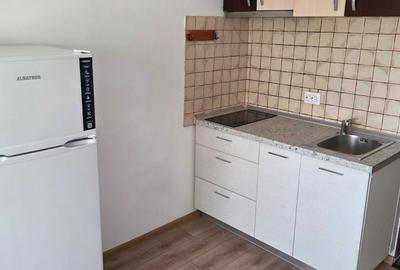 Garsonieră decomandată în Bartolomeu - 8