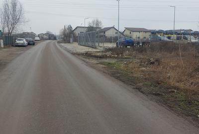Teren Construcții intravilan de 5180 mp, în Clinceni - 4