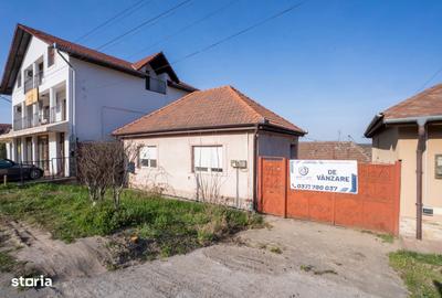 Casă cu 2 camere în Rontău