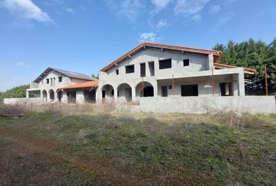 Camin de geriatrie / spital / pensiune / complex agrement