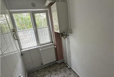 Apartament cu 2 camere semidecomandat în Circumvalațiunii - 10