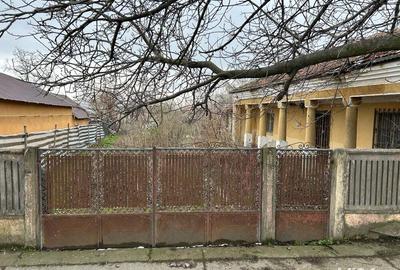 Casă cu 3 camere în Turnu Măgurele - 2